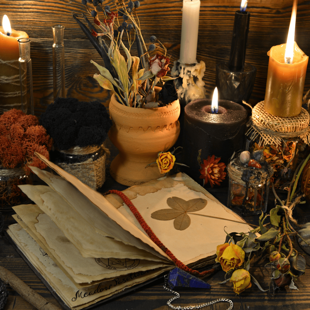 Abundancia & Prosperidad - APOTHECAGIO LLC