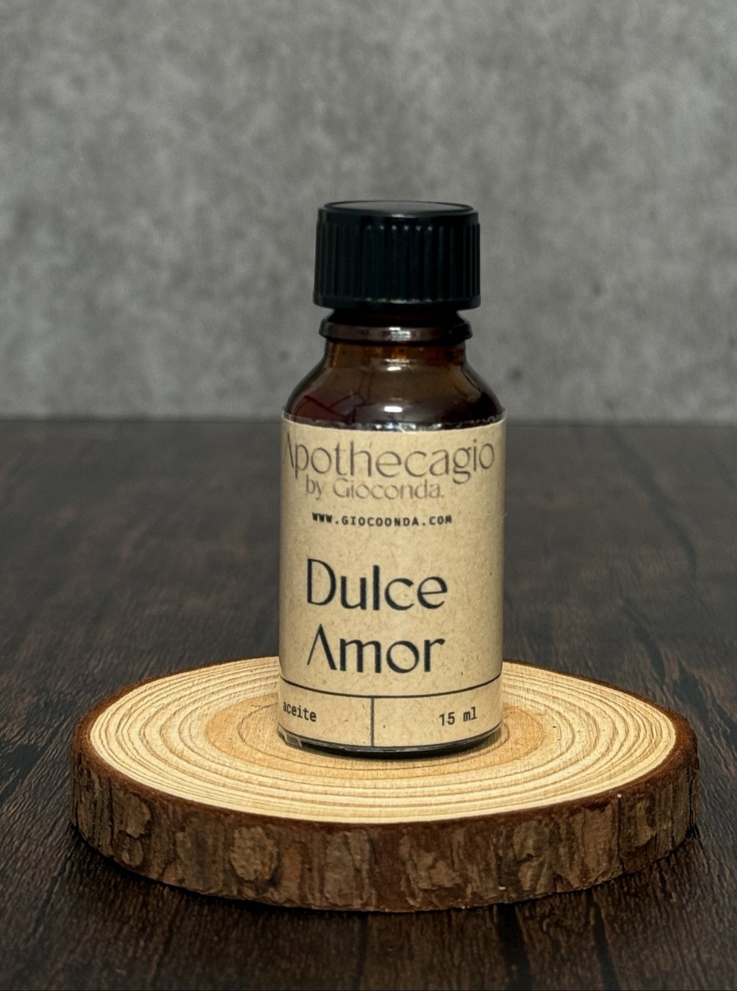 Dulce Amor