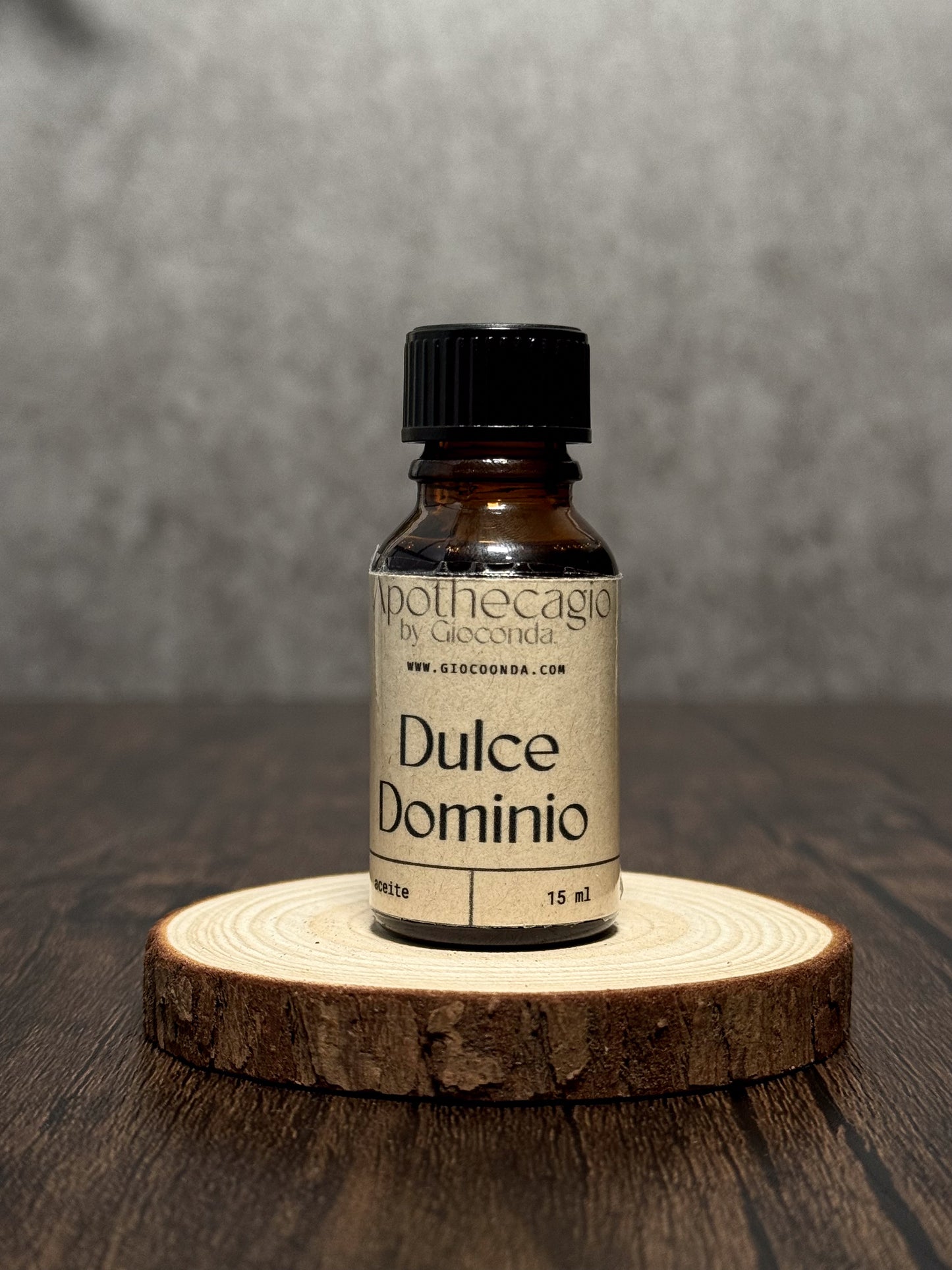 Dulce Dominio