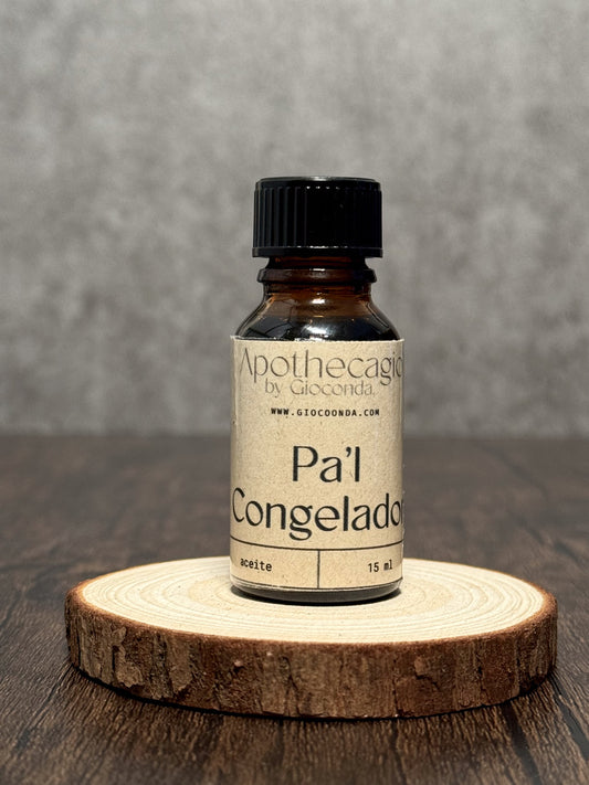 Pa'l Congelador